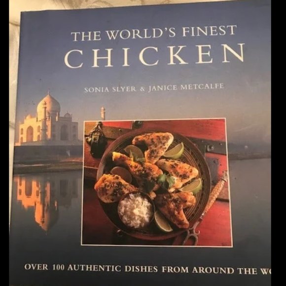 Cutlery Set with Cookbooks - Picture 5 of 5